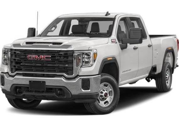 GMC SIERRA HD 2023 1GT19LEY4PF162084 image